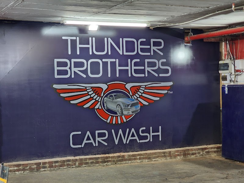 Thunder Brothers Car Wash Laborie Centre - Photo 3